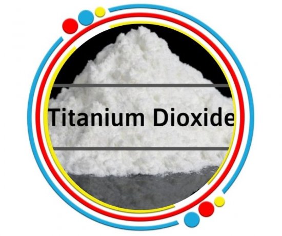 TITANIUM DIOXIDE