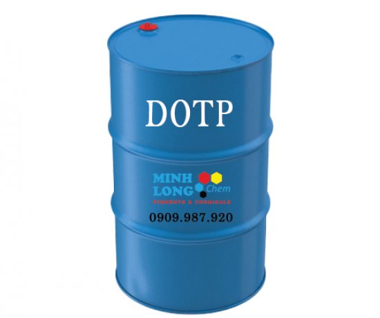 CHẤT HÓA DẺO DOTP